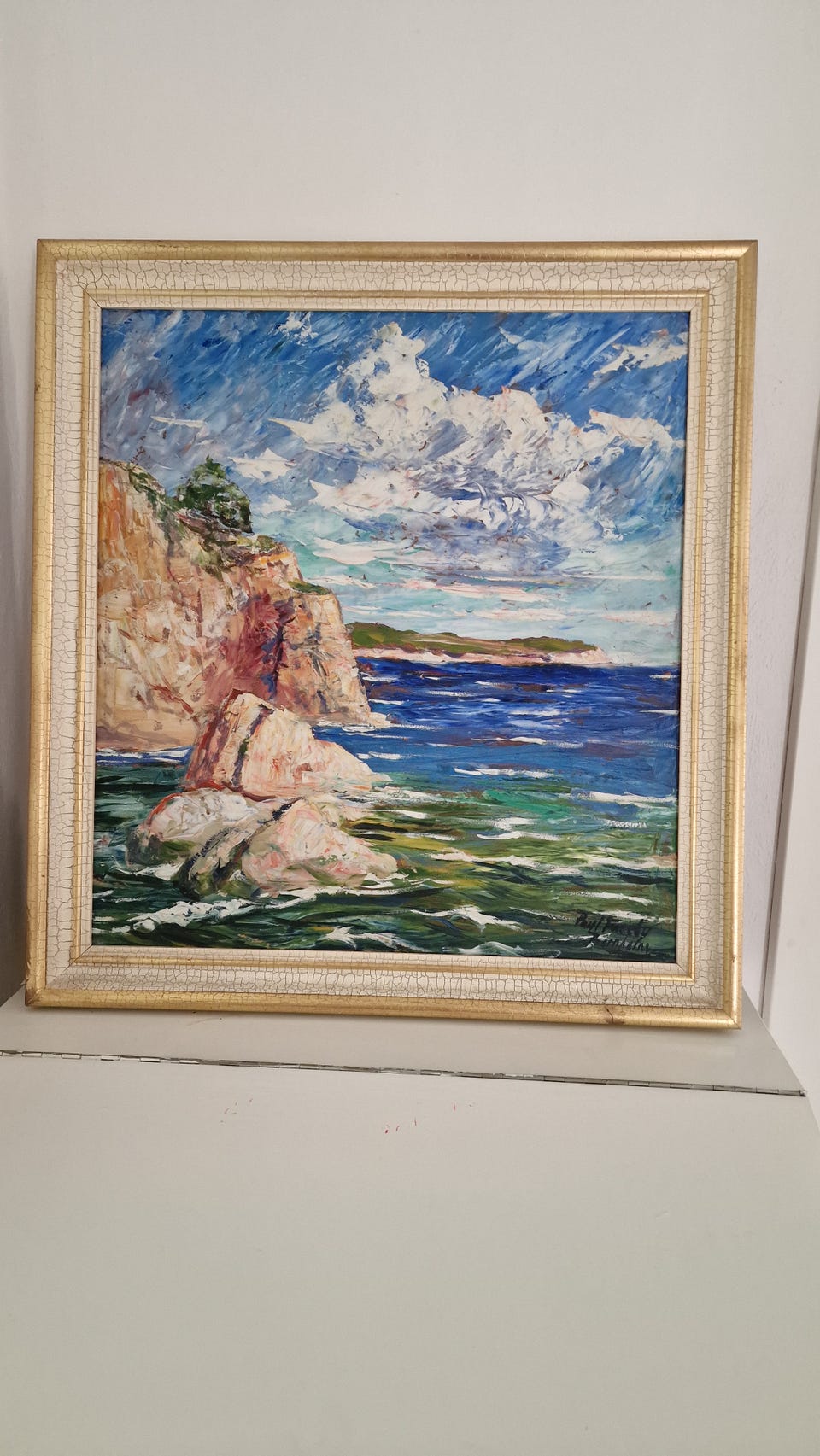 Galleribillede