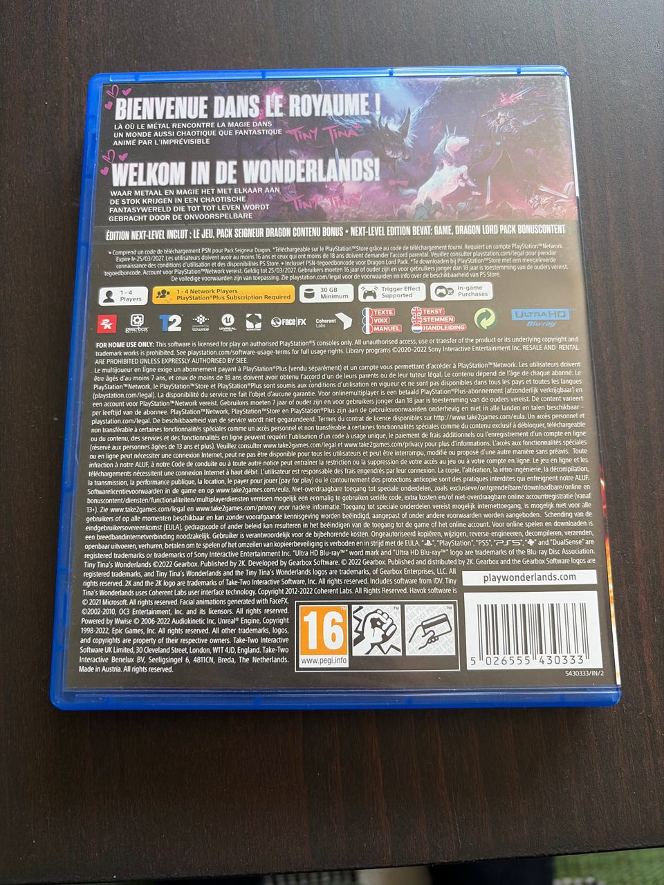 Galleribillede