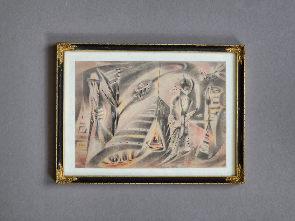 Galleribillede