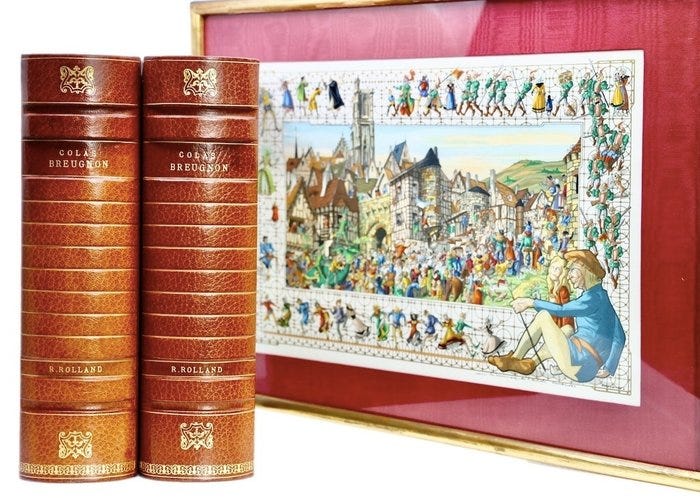 Galleribillede