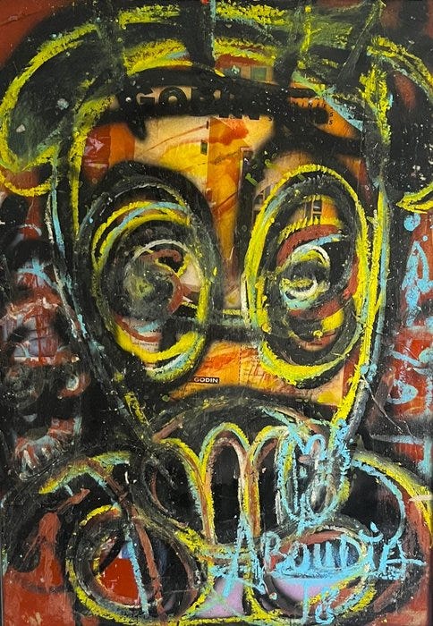 Galleribillede