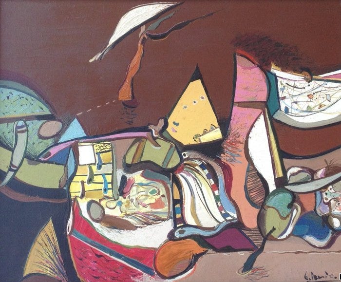 Galleribillede
