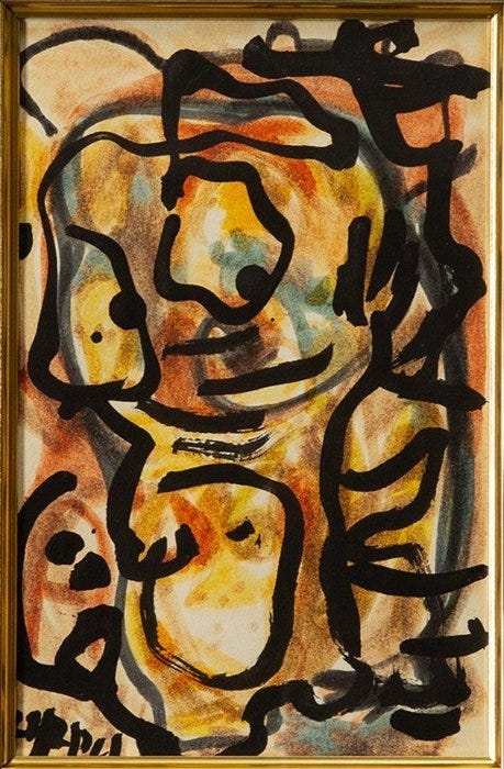 Galleribillede