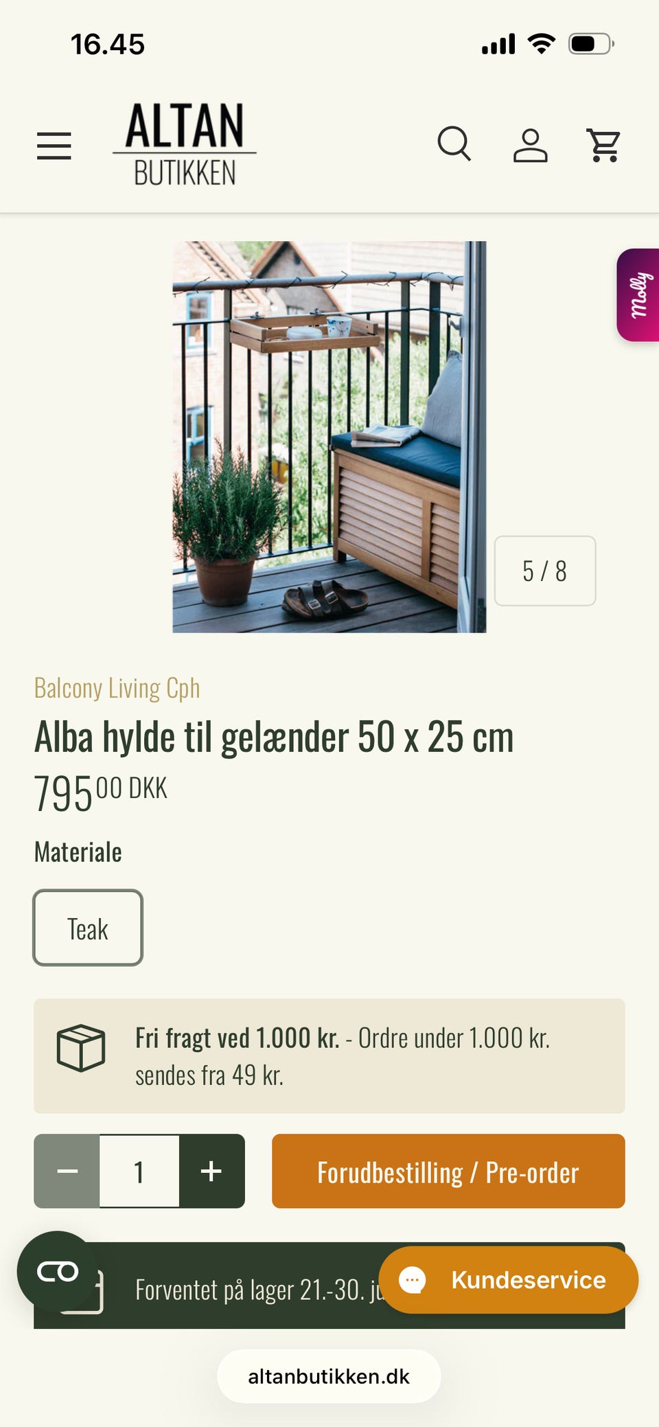 Galleribillede