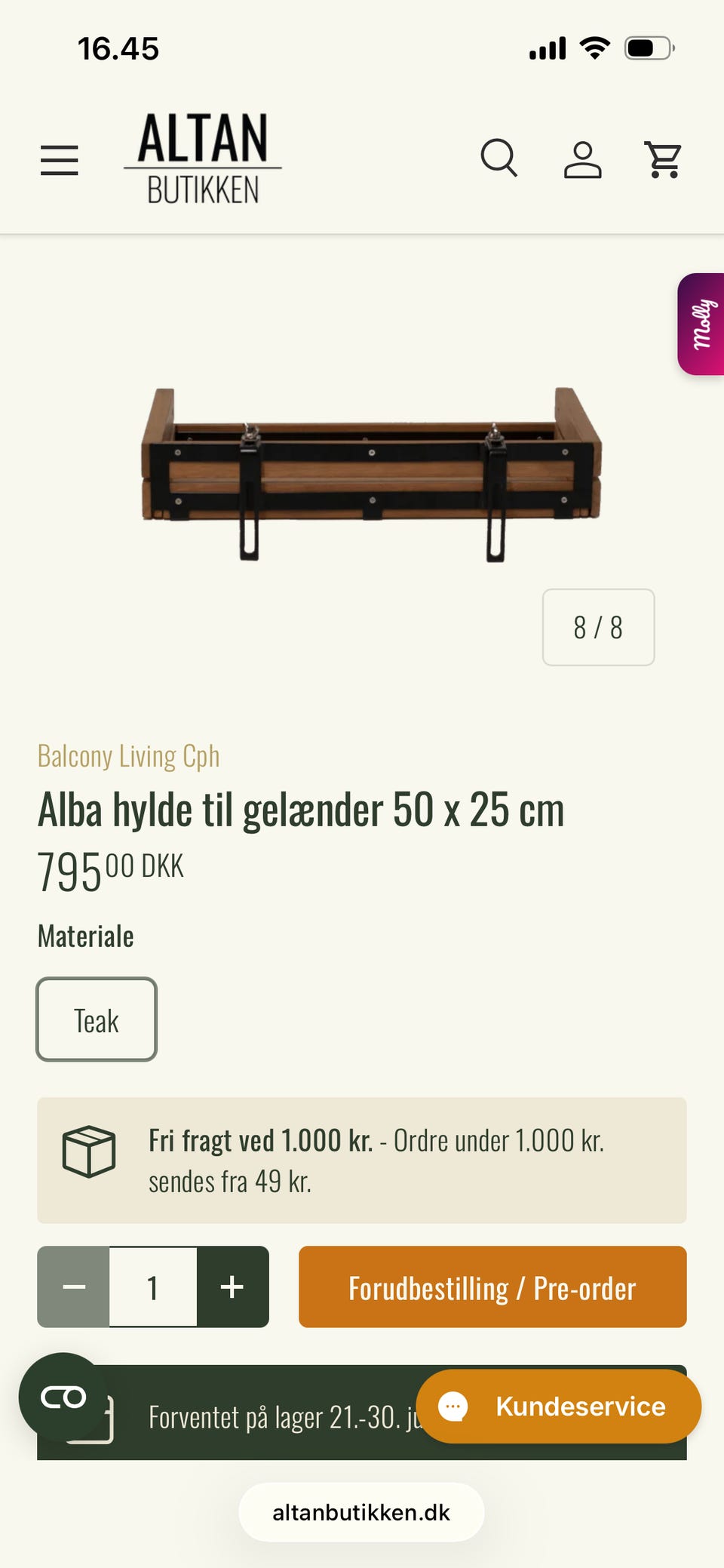 Galleribillede