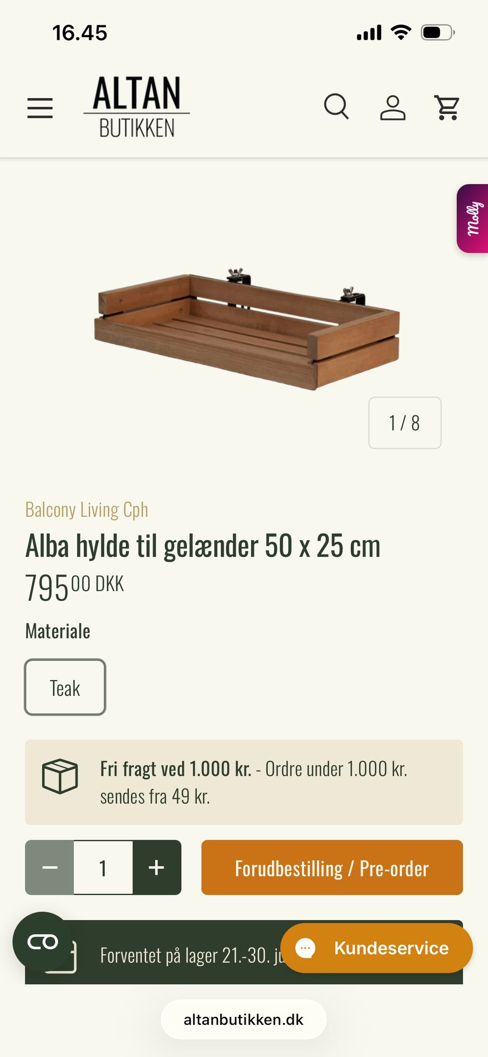 Galleribillede