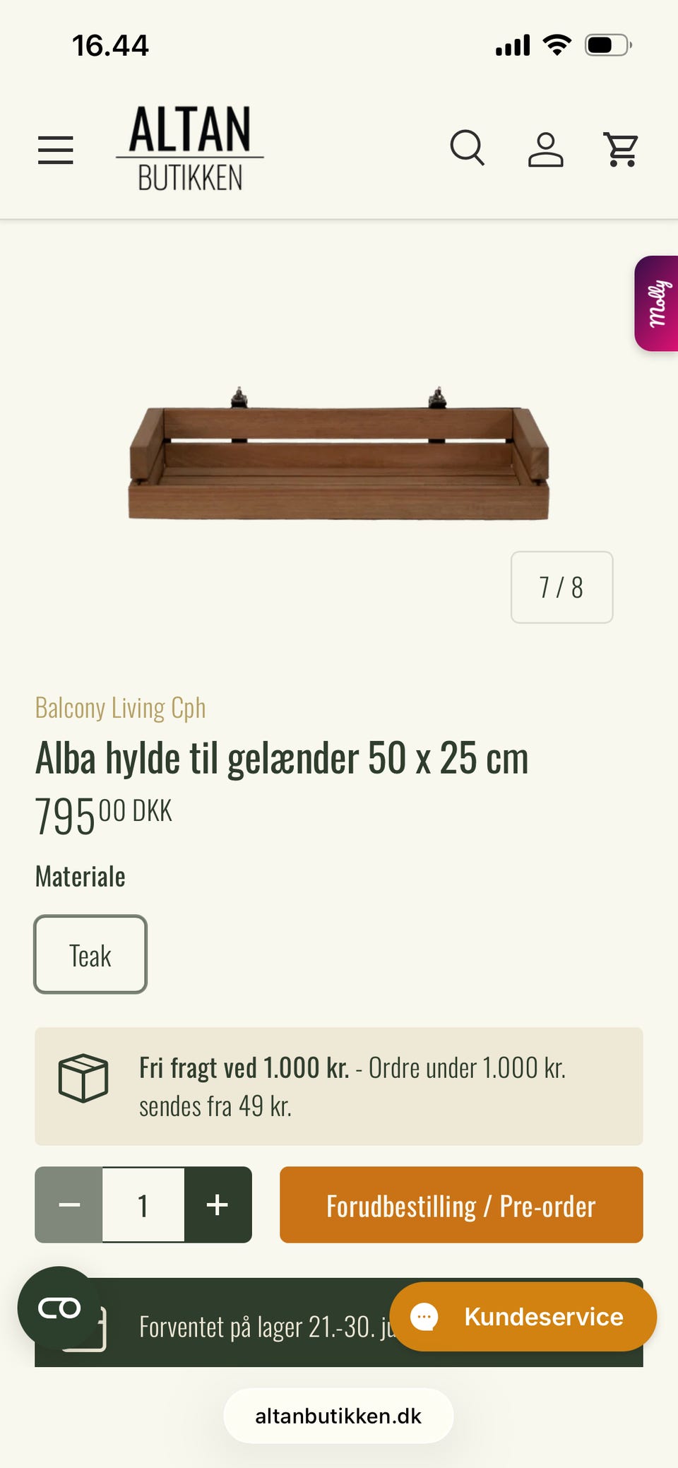 Galleribillede