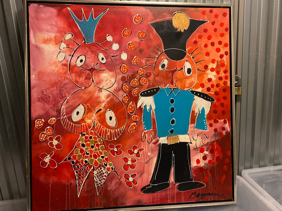 Galleribillede