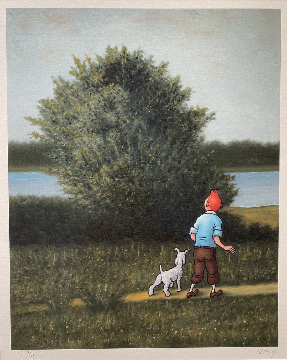 Galleribillede