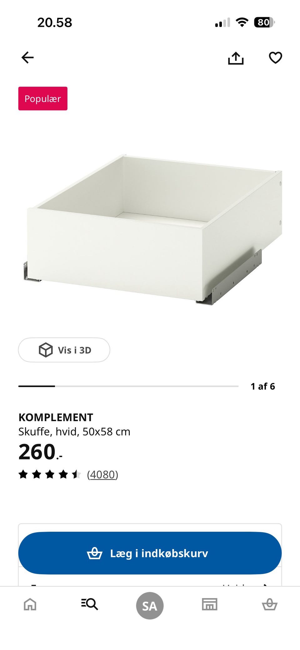 Galleribillede