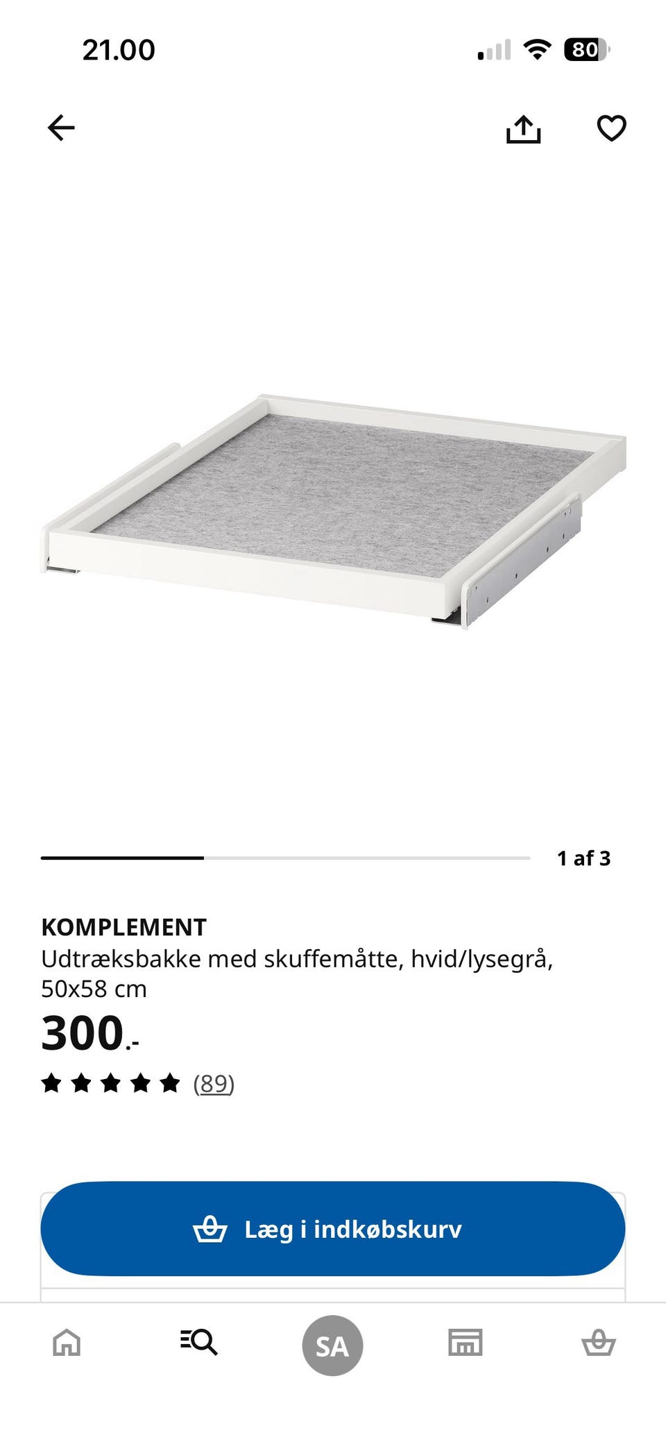 Galleribillede