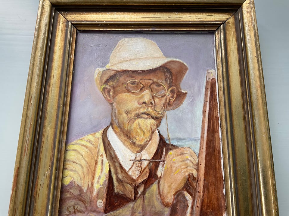 Galleribillede