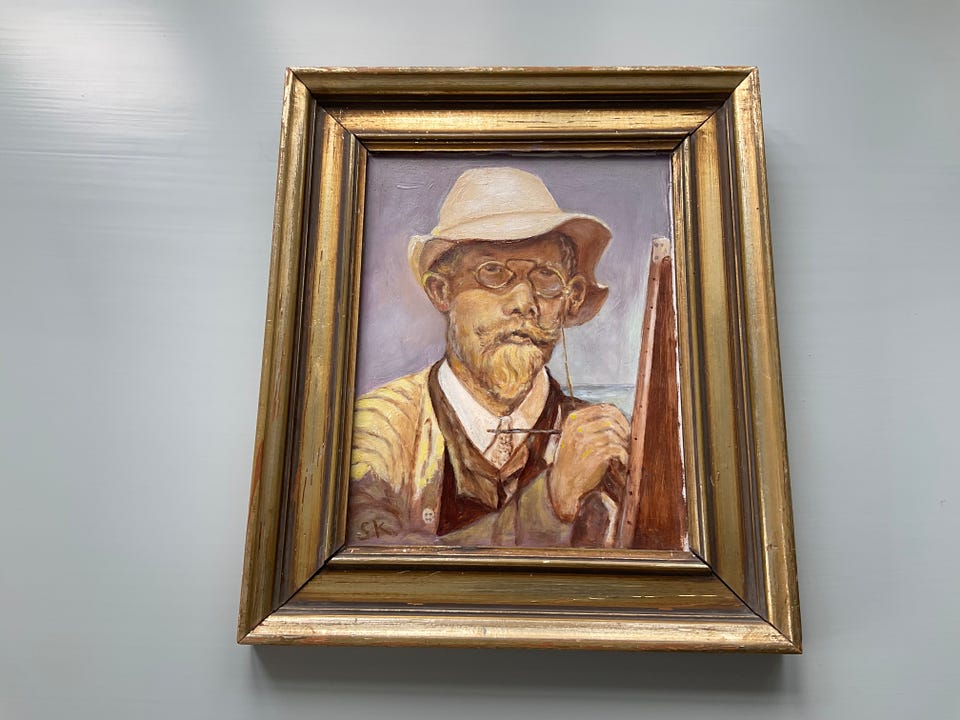 Galleribillede