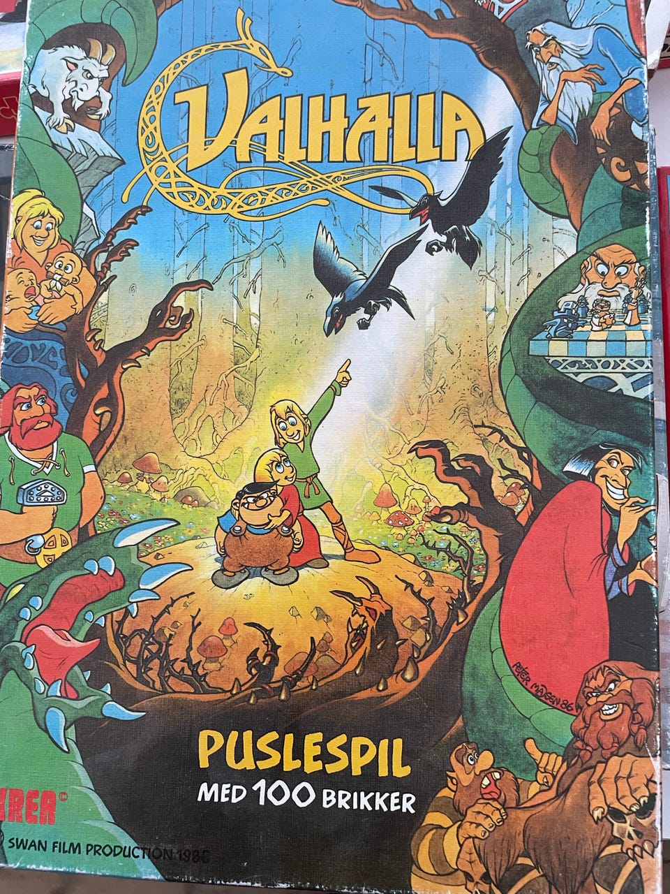 Galleribillede