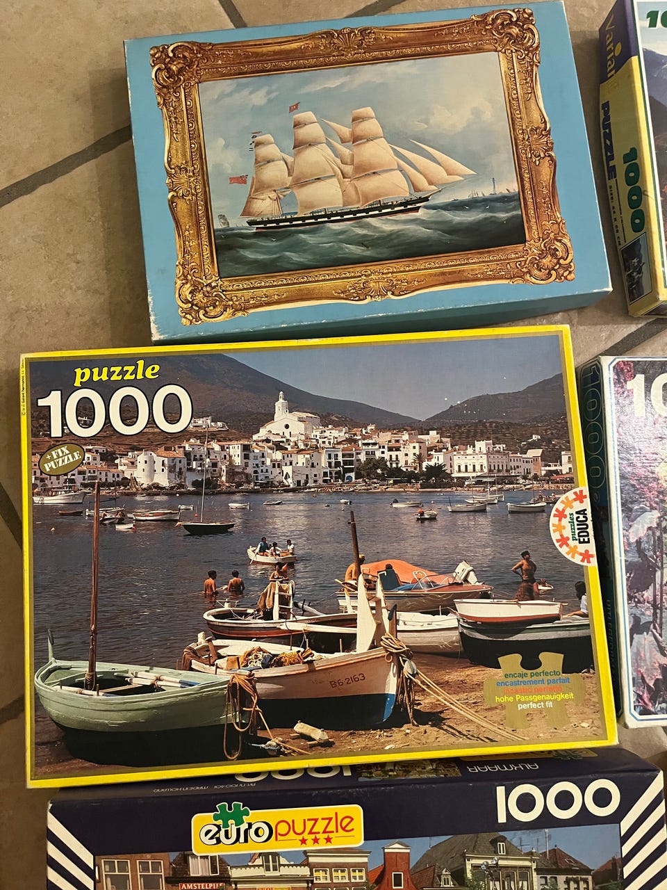Galleribillede