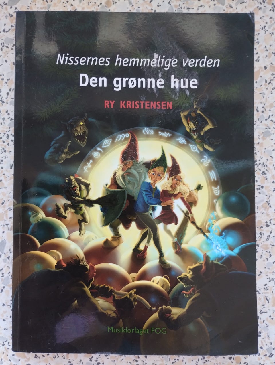 Galleribillede