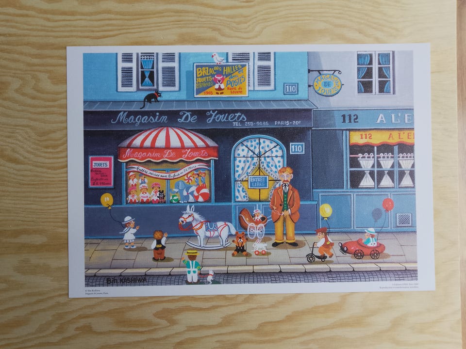 Galleribillede