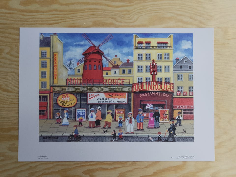 Galleribillede