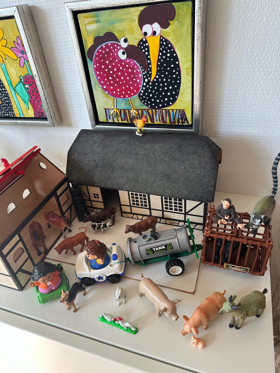 Galleribillede