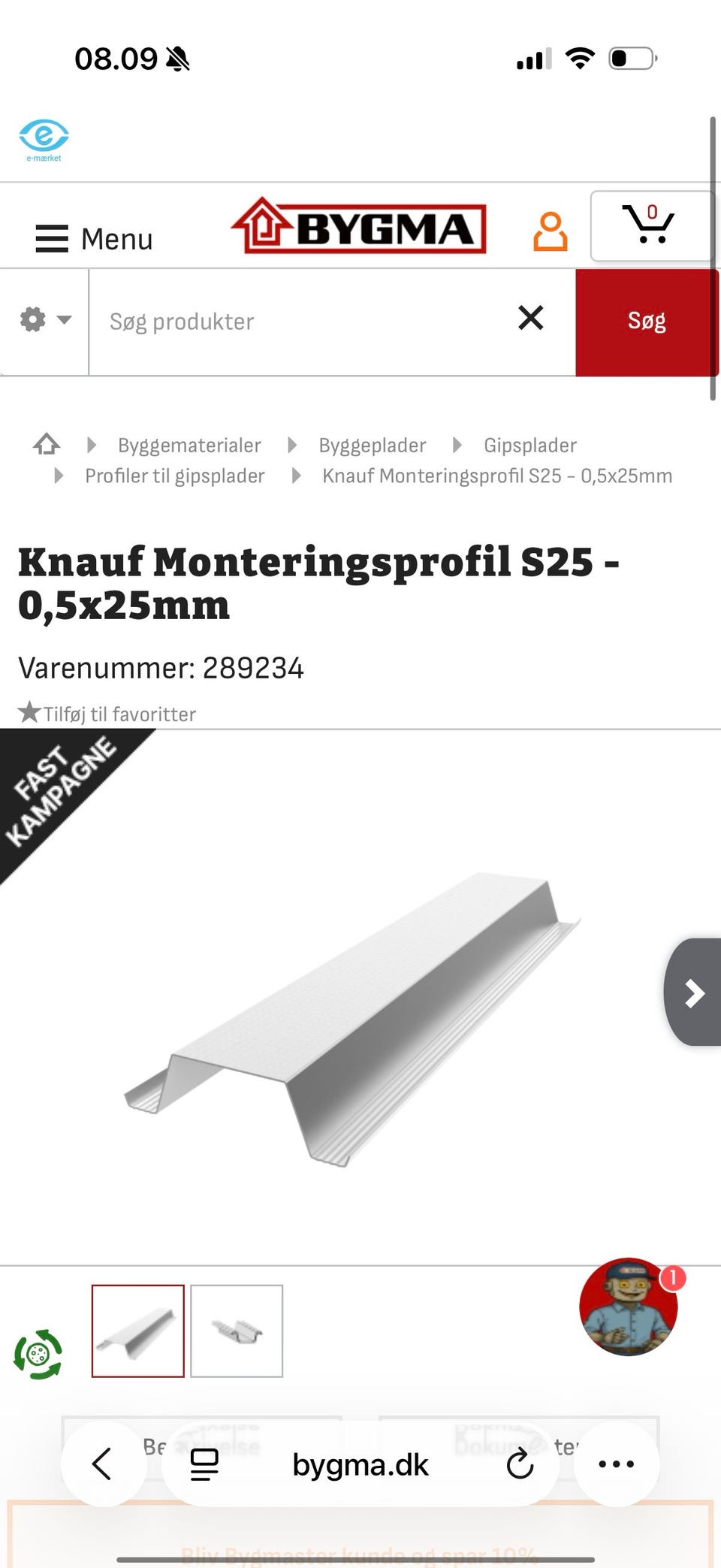 Galleribillede
