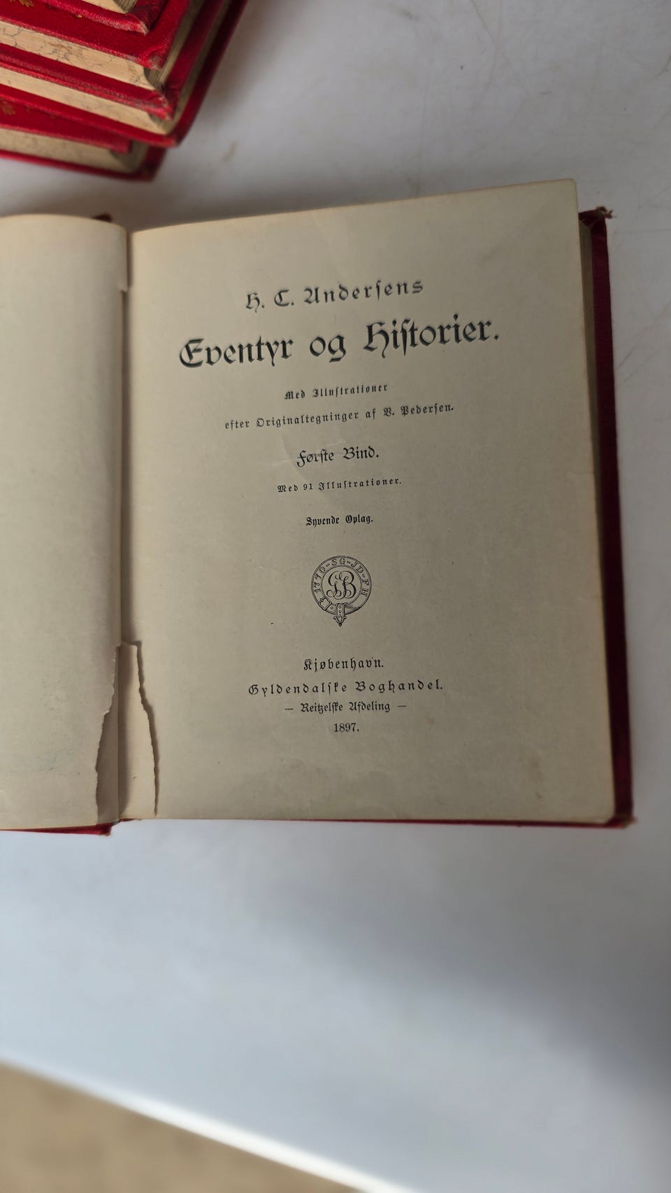 Galleribillede