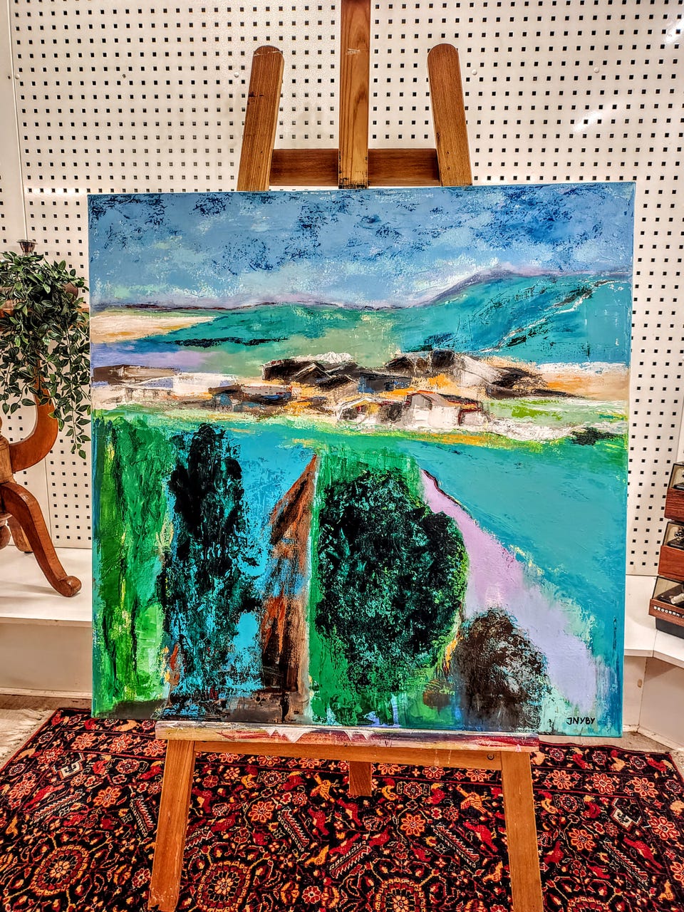 Galleribillede