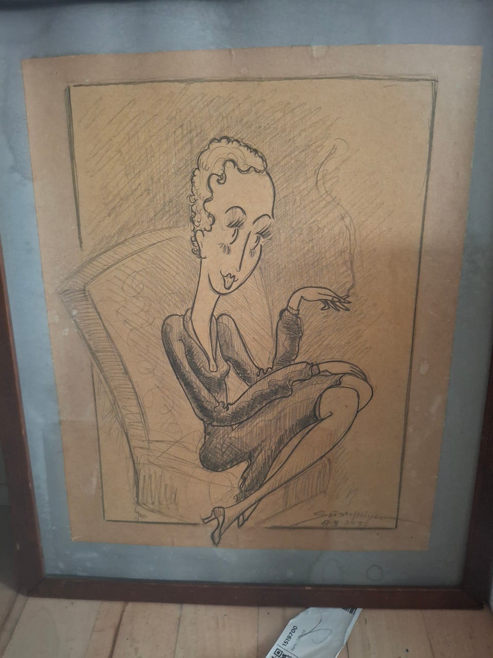 Galleribillede