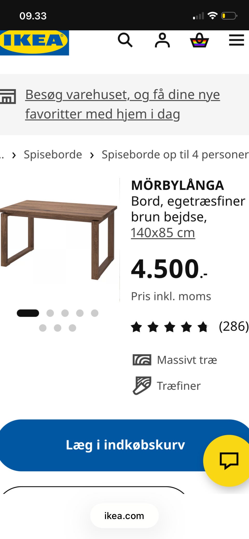 Galleribillede