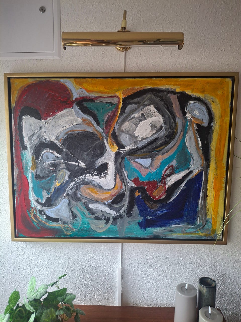 Galleribillede