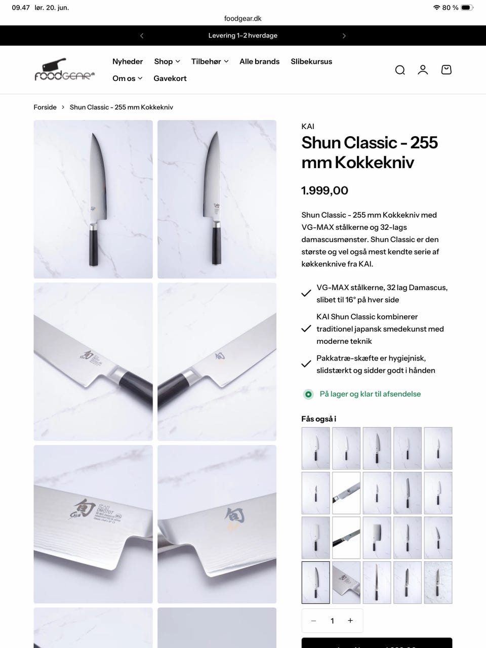 Galleribillede