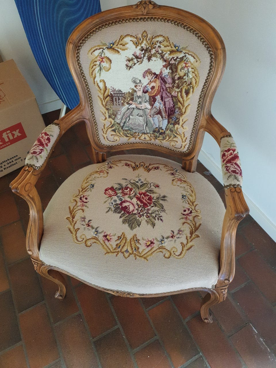 Galleribillede