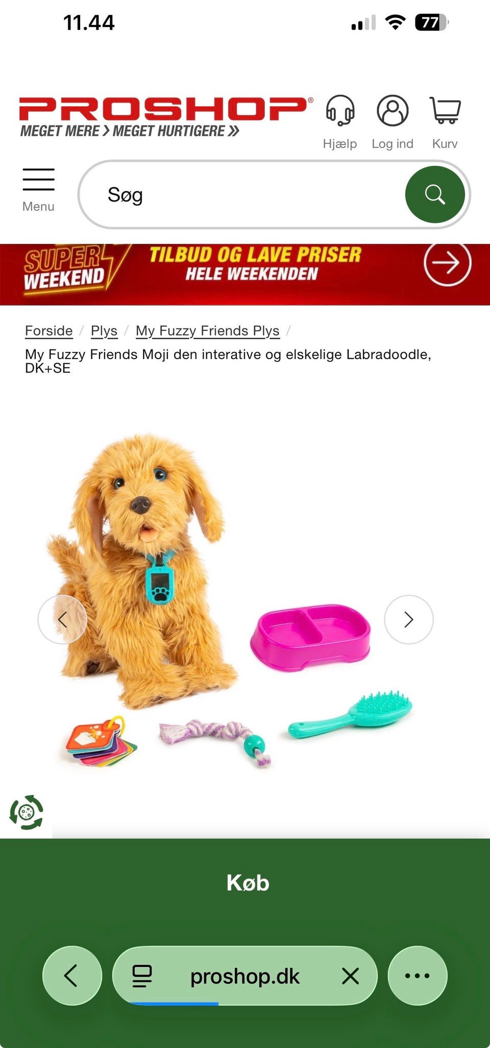 Galleribillede