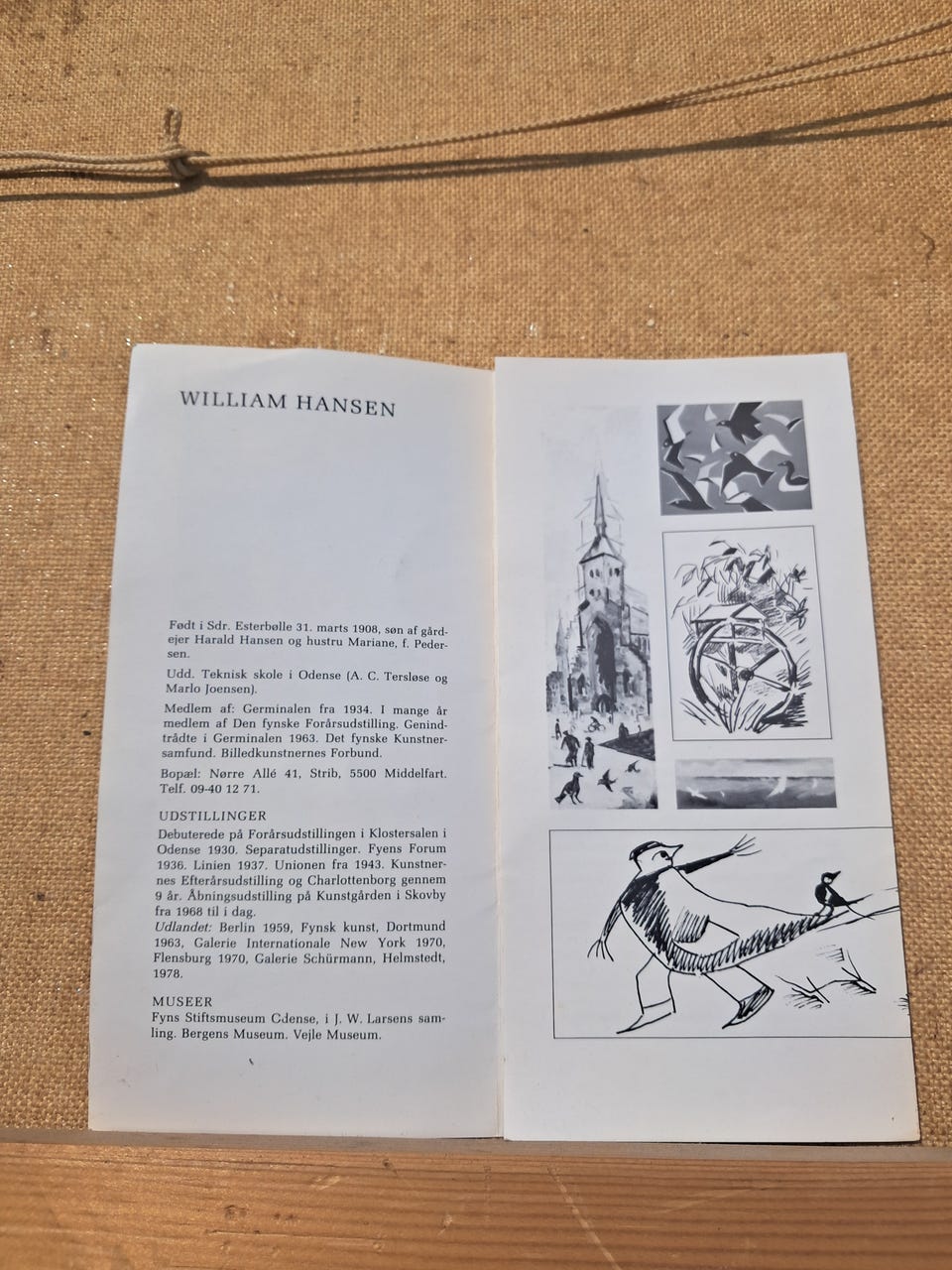 Galleribillede