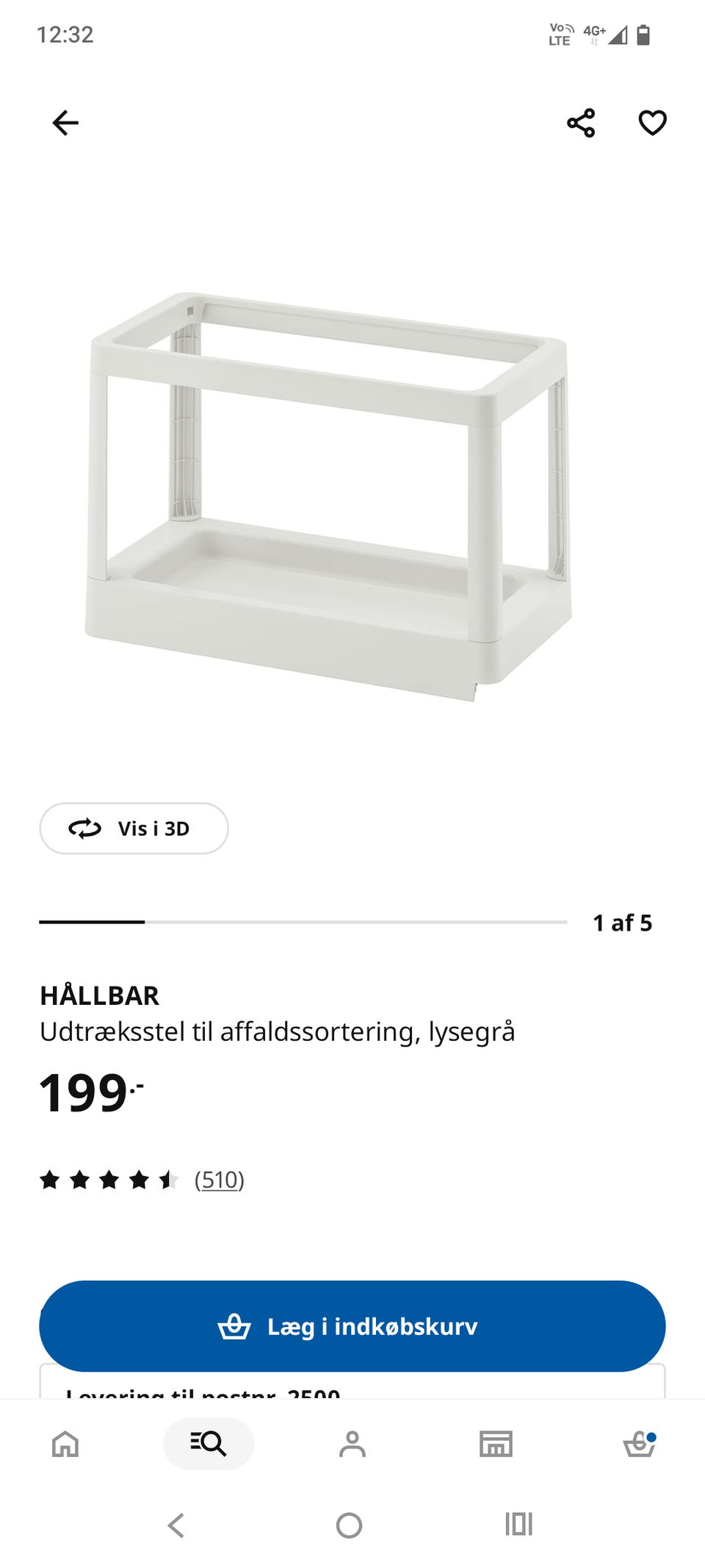 Galleribillede