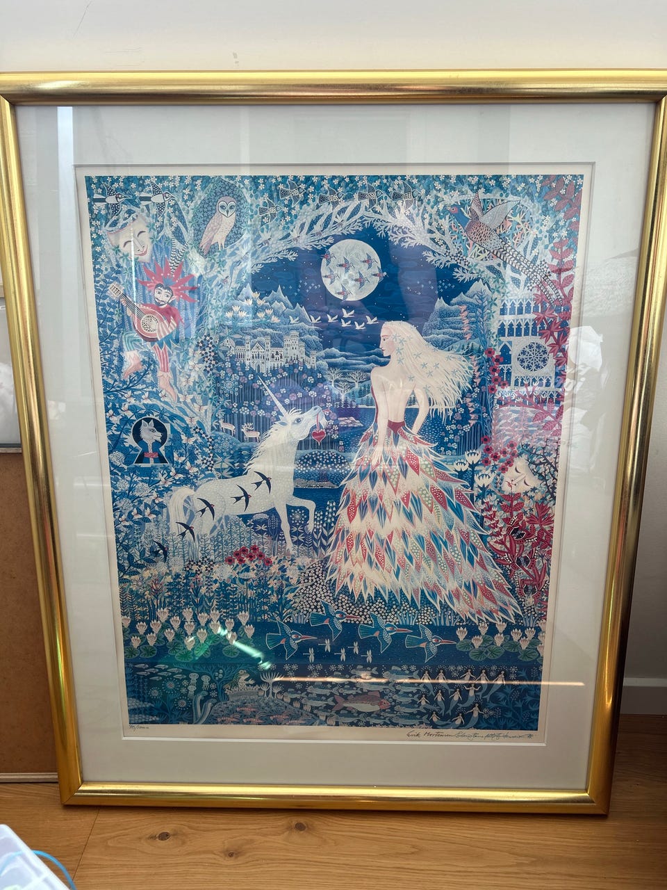 Galleribillede