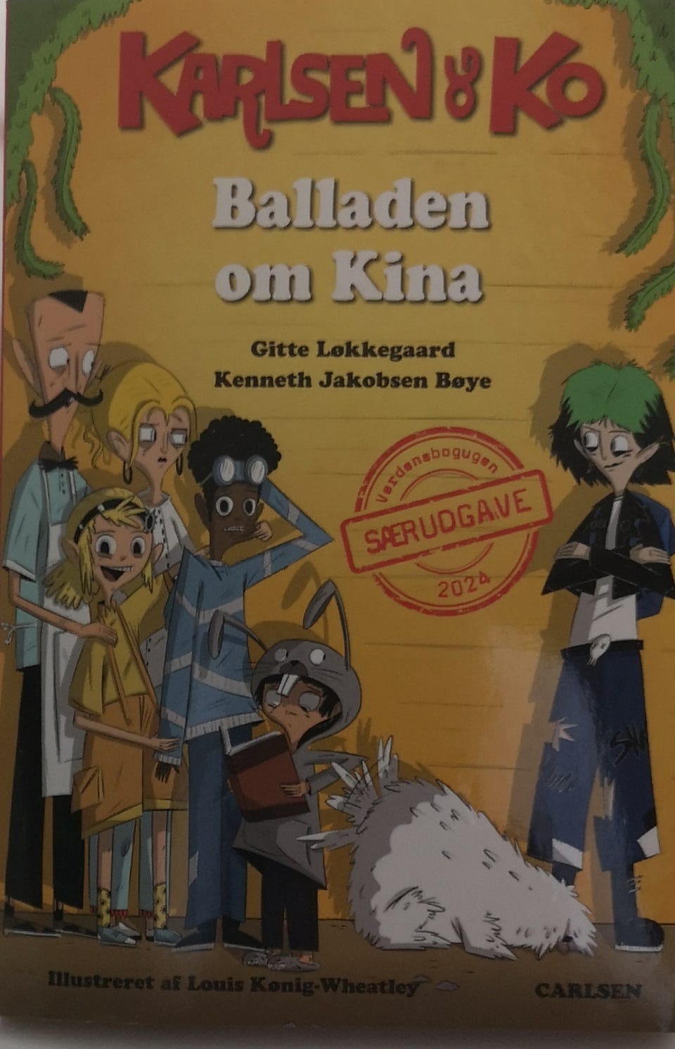 Galleribillede