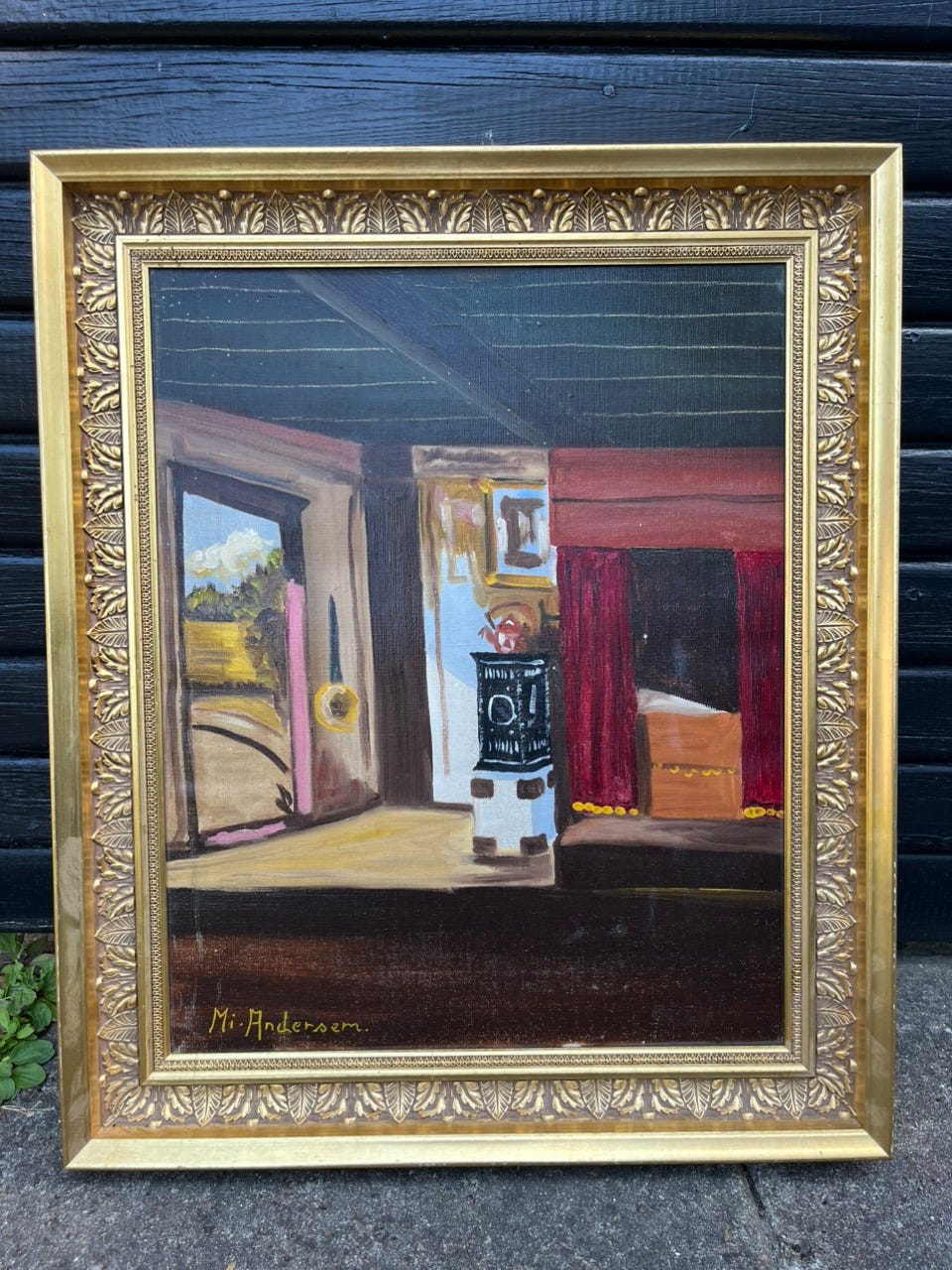 Galleribillede