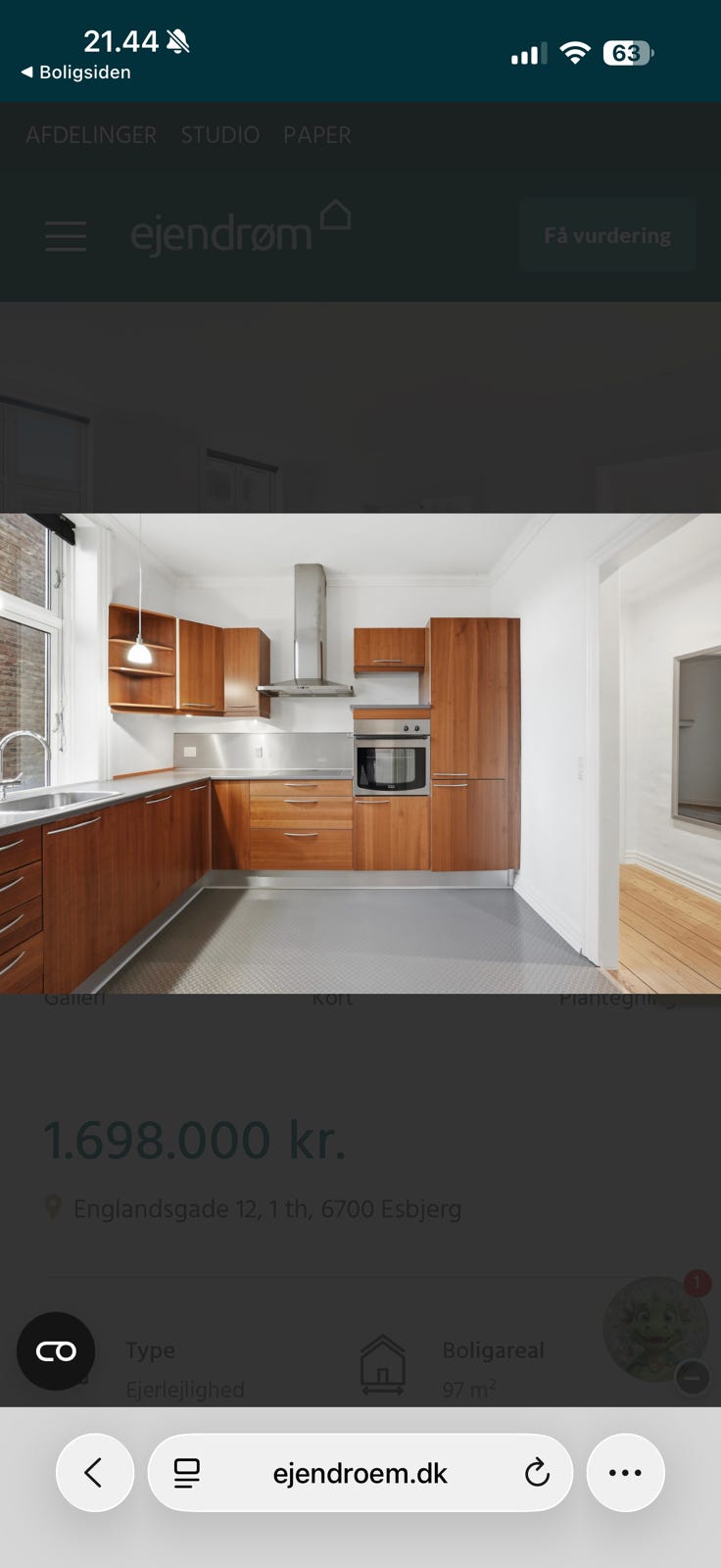 Galleribillede