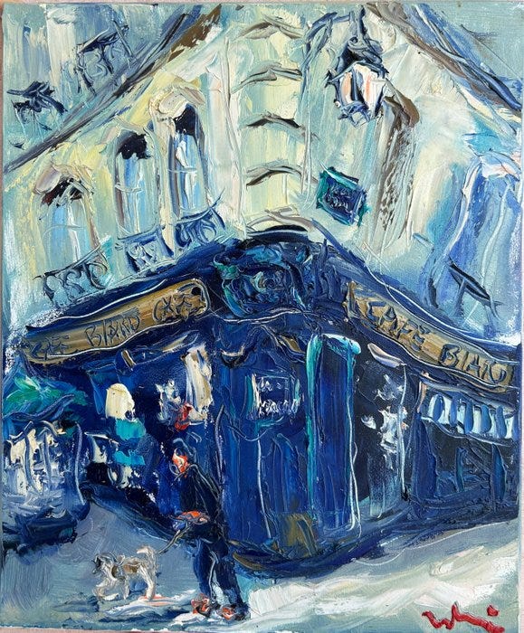 Galleribillede