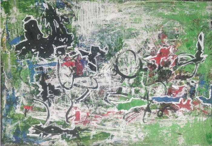 Galleribillede