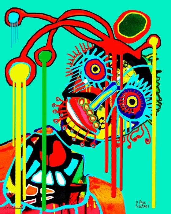 Galleribillede