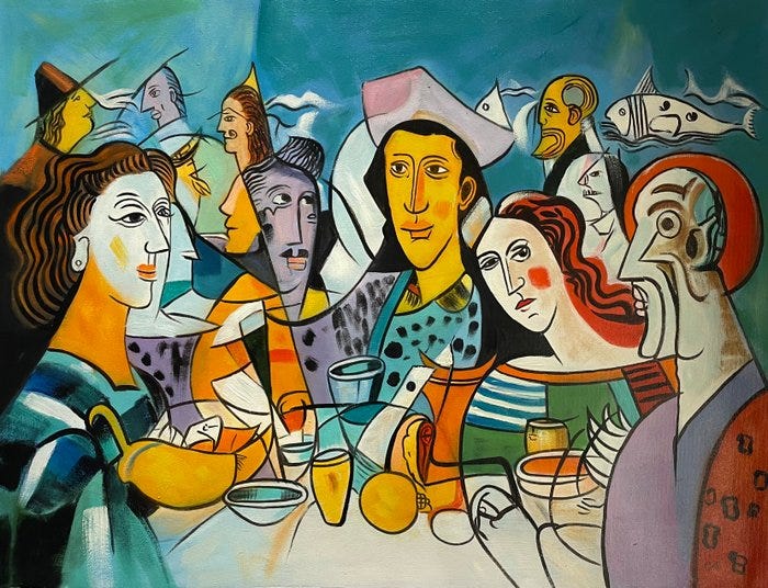 Galleribillede