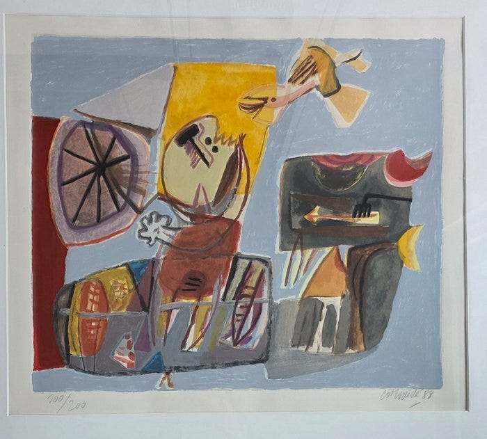 Galleribillede