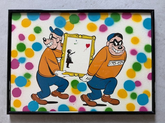 Galleribillede