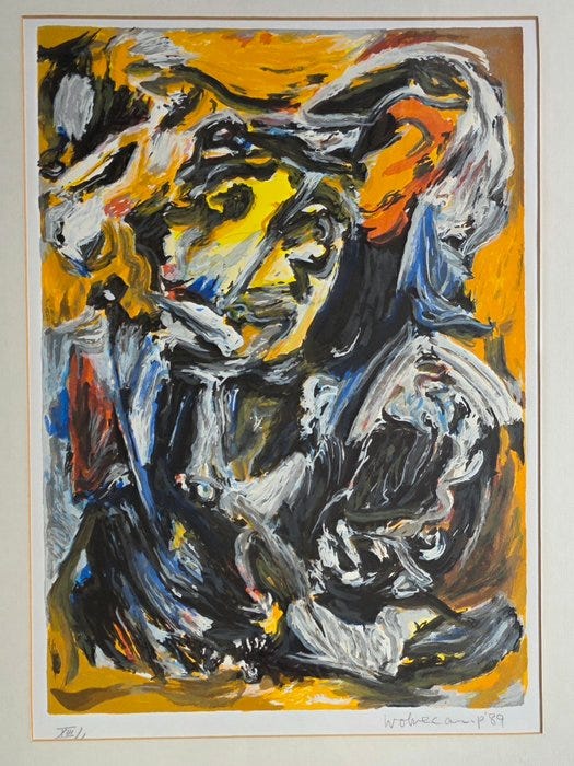 Galleribillede