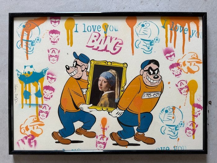 Galleribillede