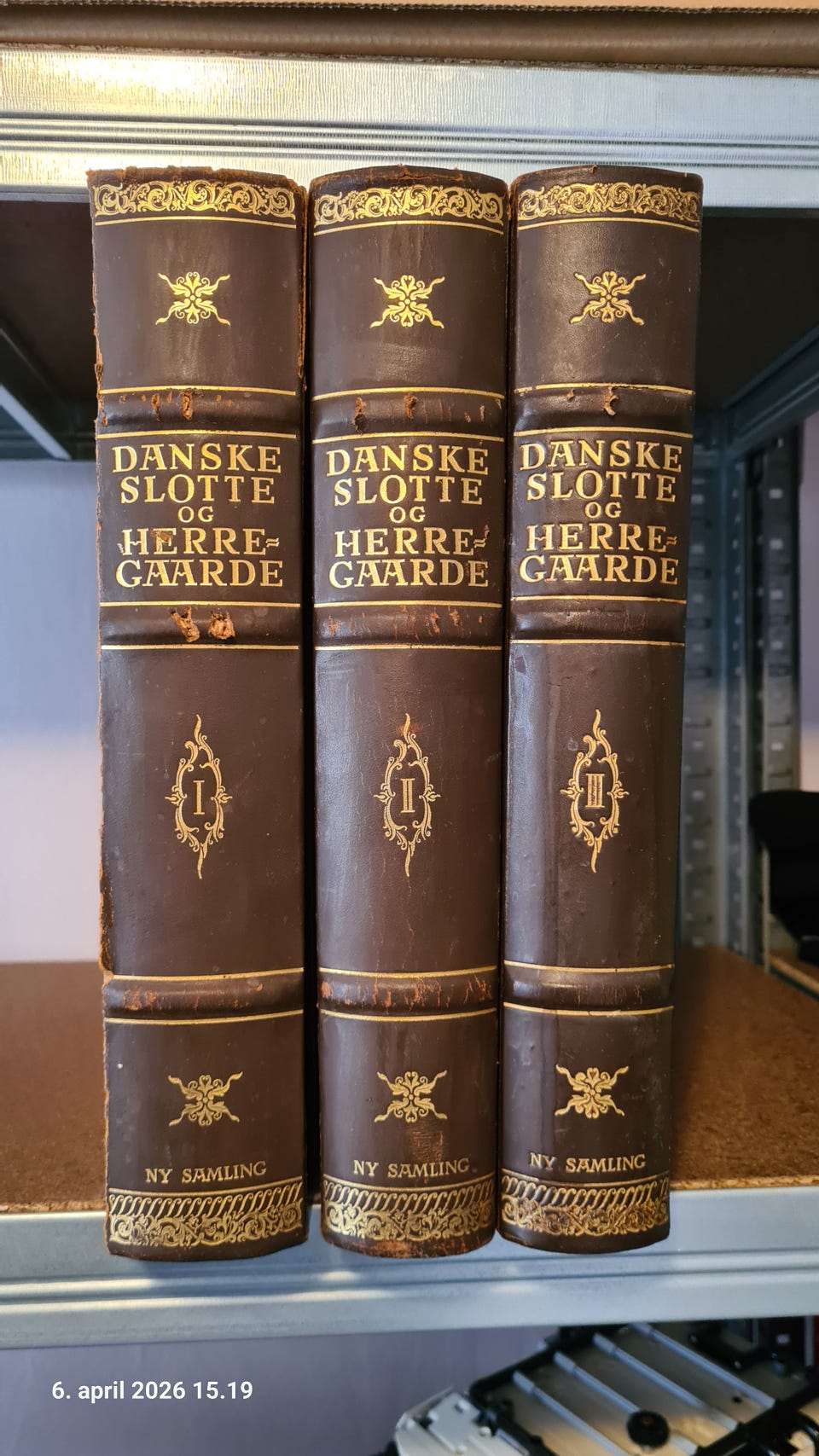 Galleribillede