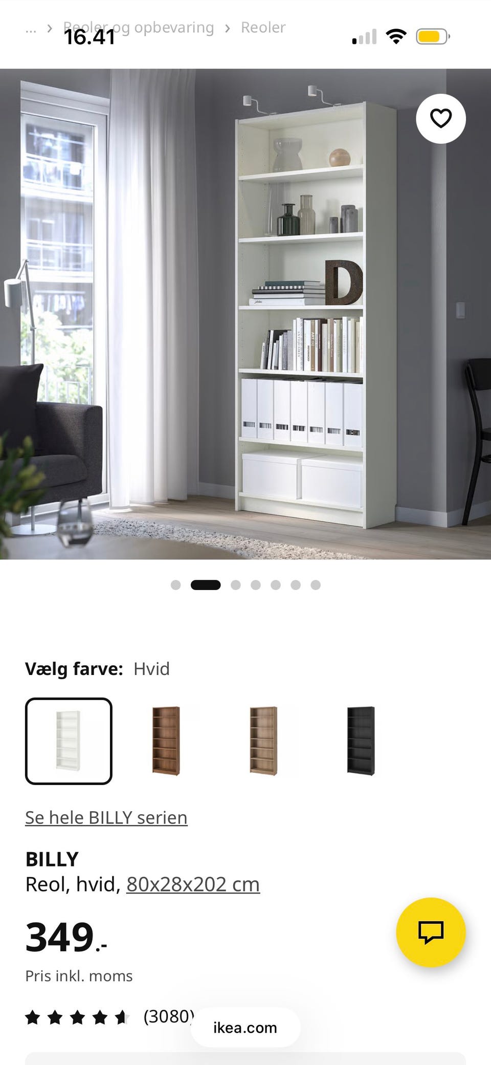 Galleribillede