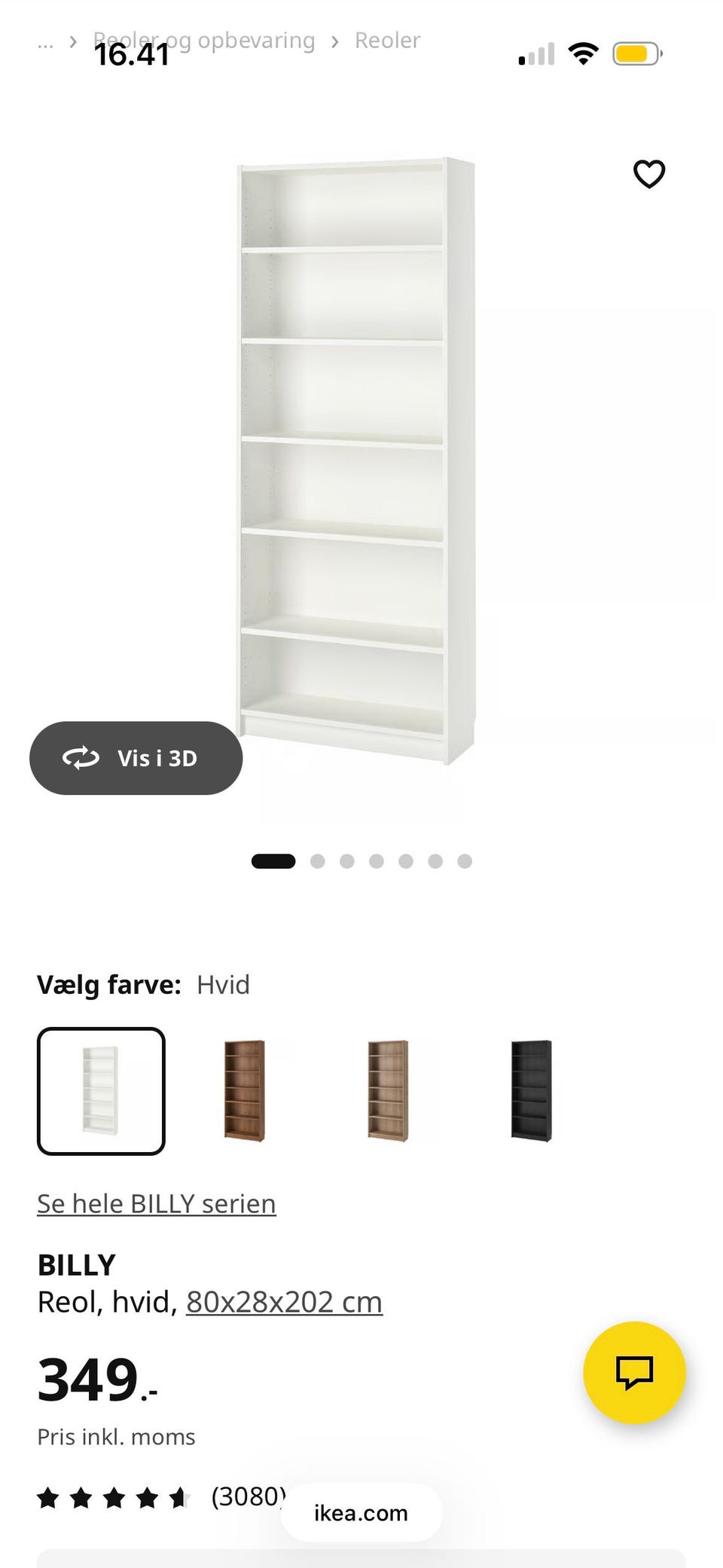 Galleribillede