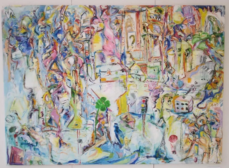 Galleribillede